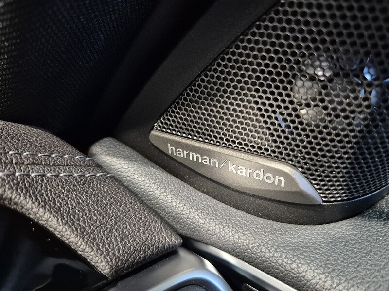 BMW 430i M Sport Coupe 2.0 Automatic Petrol