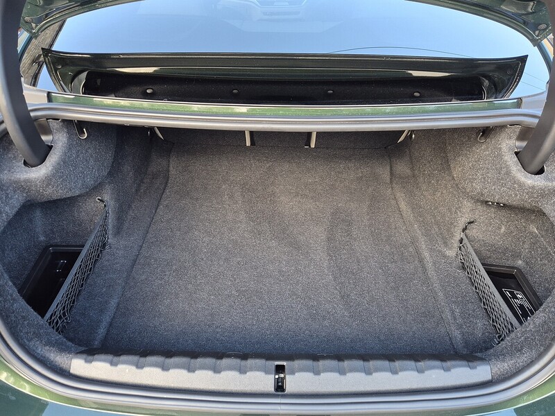 BMW 430i M Sport Coupe 2.0 Automatic Petrol