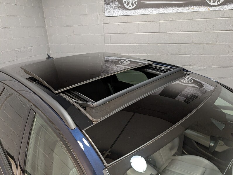 Audi 2.0 TDI 40 Black Edition Estate 5dr Diesel S Tronic quattro Euro 6 (s/s) (204 ps)