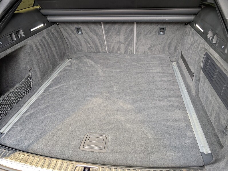 Audi 2.0 TDI 40 Black Edition Estate 5dr Diesel S Tronic quattro Euro 6 (s/s) (204 ps)