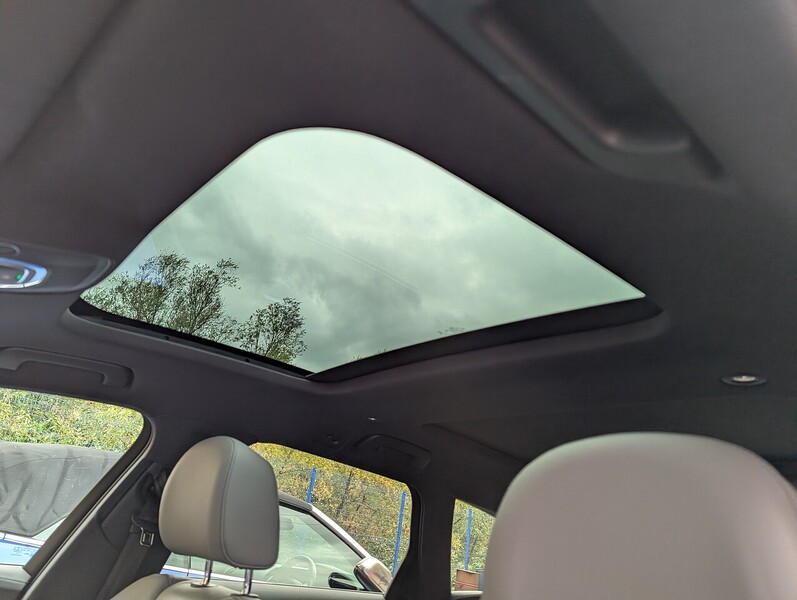 Audi 2.0 TDI 40 Black Edition Estate 5dr Diesel S Tronic quattro Euro 6 (s/s) (204 ps)