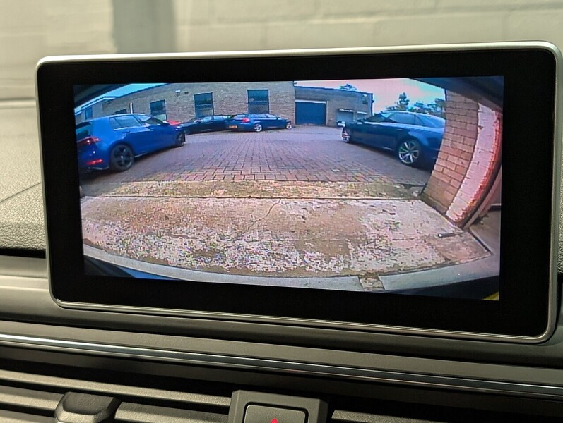 Audi 3.0 TFSI V6 Estate 5dr Petrol Tiptronic quattro Euro 6 (s/s) (354 ps)