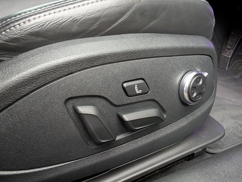 Audi 3.0 TFSI V6 Estate 5dr Petrol Tiptronic quattro Euro 6 (s/s) (354 ps)