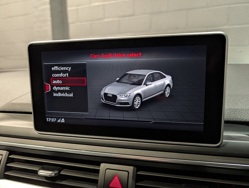Audi 3.0 TFSI V6 Saloon 4dr Petrol Tiptronic quattro Euro 6 (s/s) (354 ps)