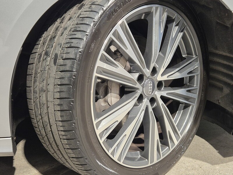 Audi 3.0 TDI V6 50 S line Estate 5dr Diesel Tiptronic quattro Euro 6 (s/s) (286 ps)