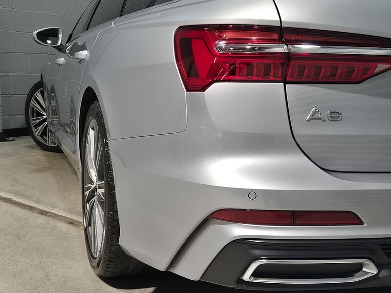 Audi 3.0 TDI V6 50 S line Estate 5dr Diesel Tiptronic quattro Euro 6 (s/s) (286 ps)