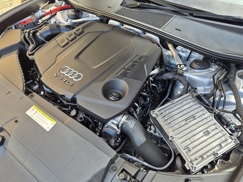 Audi 3.0 TDI V6 50 S line Estate 5dr Diesel Tiptronic quattro Euro 6 (s/s) (286 ps)
