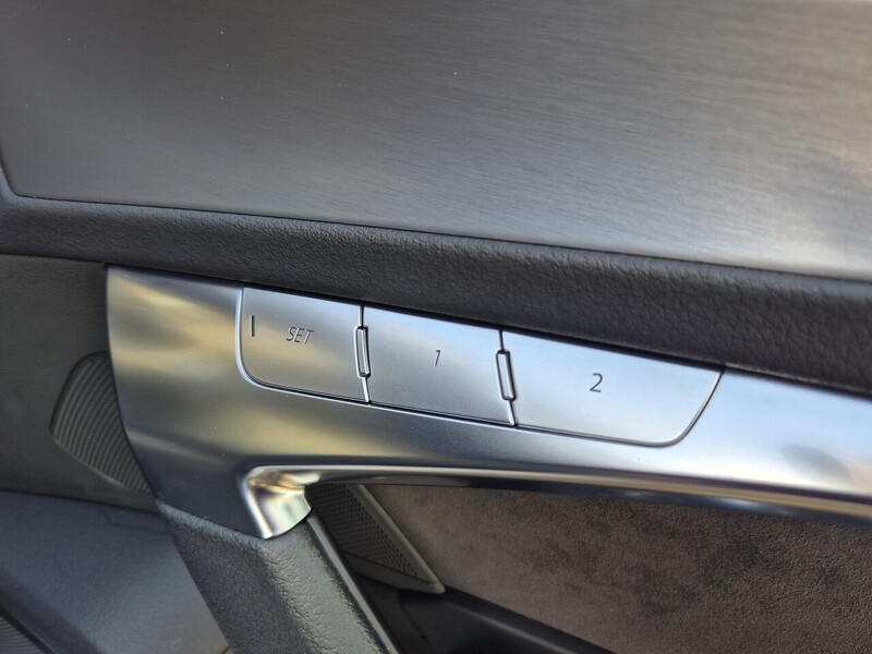 Audi 3.0 TDI V6 50 S line Estate 5dr Diesel Tiptronic quattro Euro 6 (s/s) (286 ps)