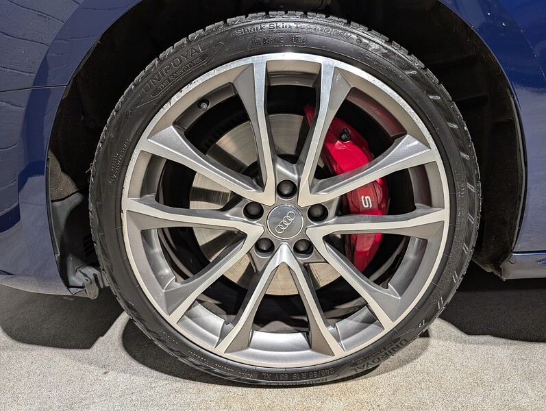 Audi 3.0 TFSI V6 Estate 5dr Petrol Tiptronic quattro Euro 6 (s/s) (354 ps)