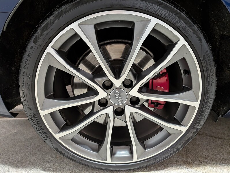 Audi 3.0 TFSI V6 Estate 5dr Petrol Tiptronic quattro Euro 6 (s/s) (354 ps)