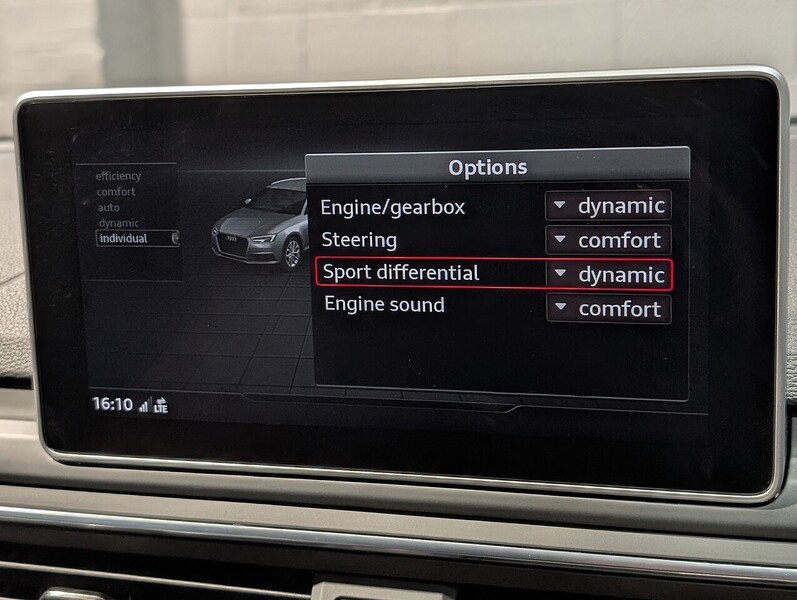 Audi 3.0 TFSI V6 Estate 5dr Petrol Tiptronic quattro Euro 6 (s/s) (354 ps)