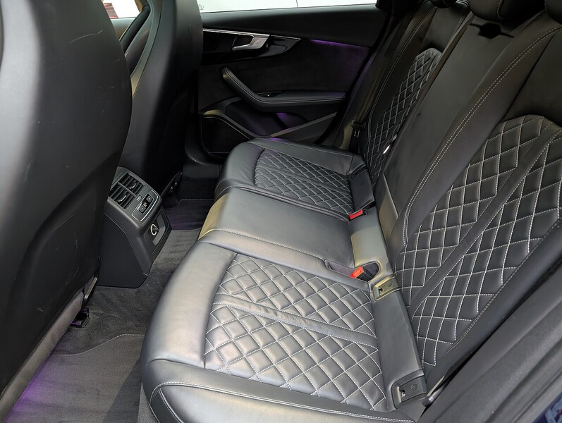 Audi 3.0 TFSI V6 Estate 5dr Petrol Tiptronic quattro Euro 6 (s/s) (354 ps)