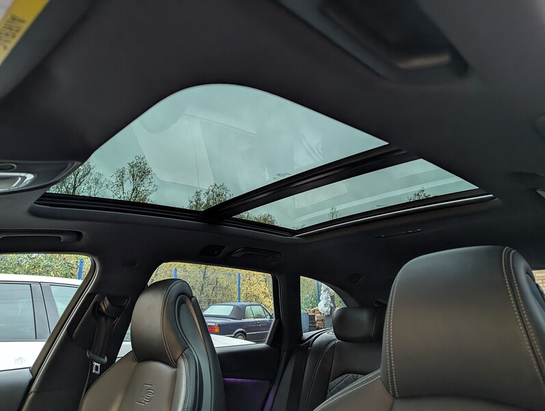 Audi 3.0 TFSI V6 Estate 5dr Petrol Tiptronic quattro Euro 6 (s/s) (354 ps)