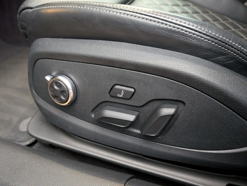 Audi 3.0 TFSI V6 Estate 5dr Petrol Tiptronic quattro Euro 6 (s/s) (354 ps)