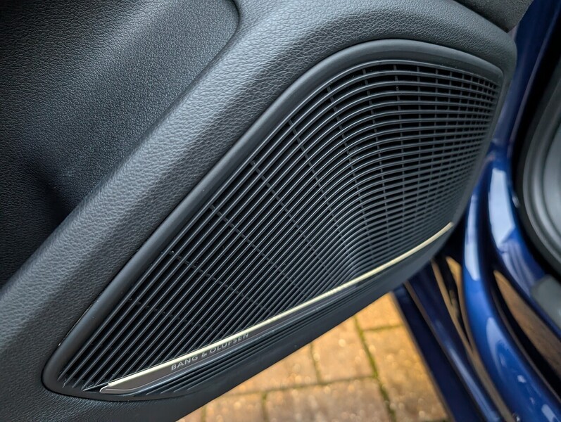 Audi 3.0 TFSI V6 Estate 5dr Petrol Tiptronic quattro Euro 6 (s/s) (354 ps)