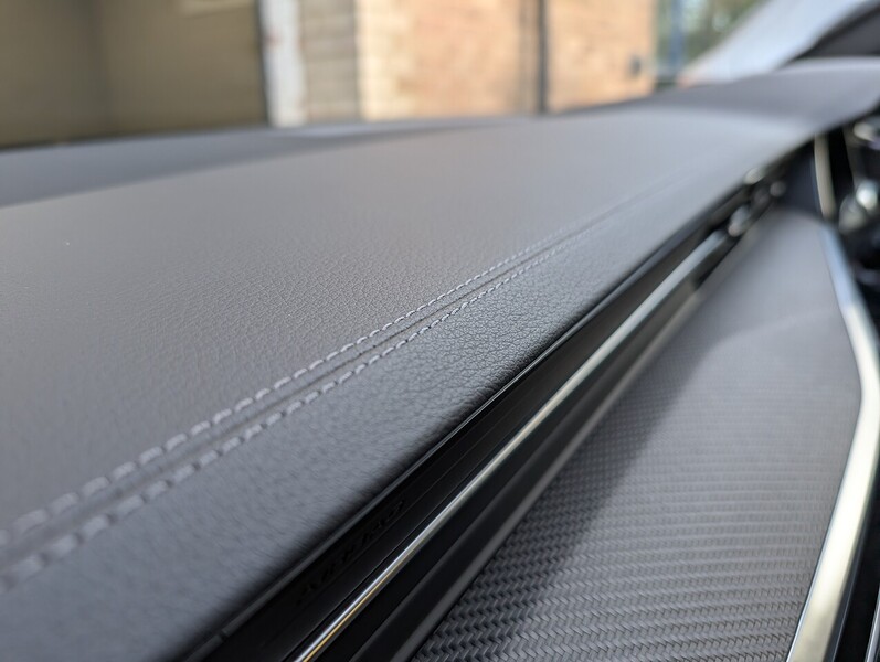 Audi 3.0 TDI V6 50 Black Edition Estate 5dr Diesel Tiptronic quattro Euro 6 (s/s) (286 ps)