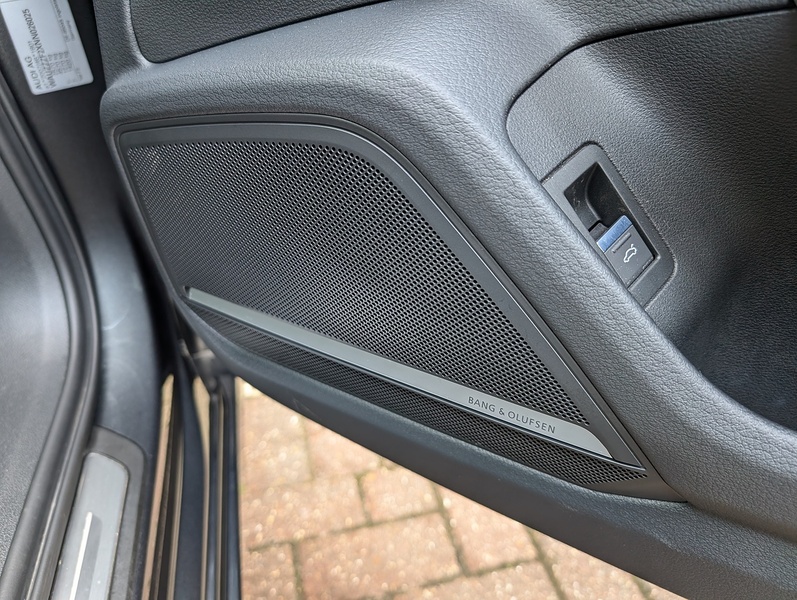 Audi 3.0 TDI V6 50 Vorsprung Estate 5dr Diesel Tiptronic quattro Euro 6 (s/s) (286 ps)