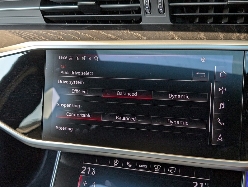 Audi 3.0 TDI V6 50 Vorsprung Estate 5dr Diesel Tiptronic quattro Euro 6 (s/s) (286 ps)