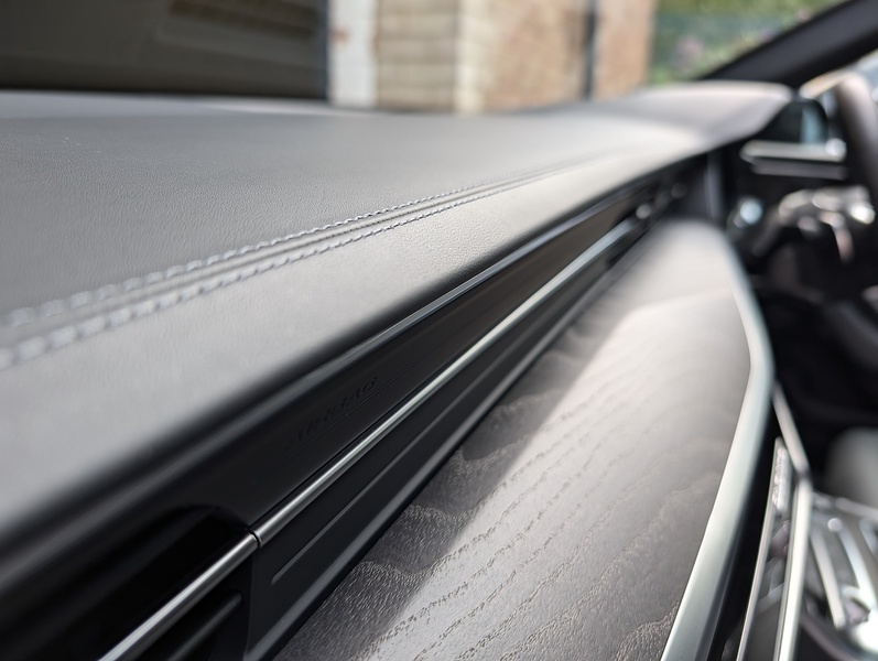 Audi 3.0 TDI V6 50 Vorsprung Estate 5dr Diesel Tiptronic quattro Euro 6 (s/s) (286 ps)