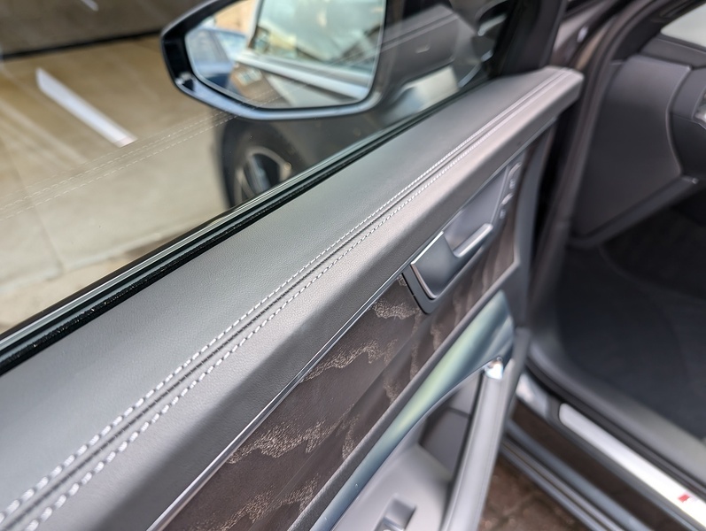 Audi 3.0 TDI V6 50 Vorsprung Estate 5dr Diesel Tiptronic quattro Euro 6 (s/s) (286 ps)