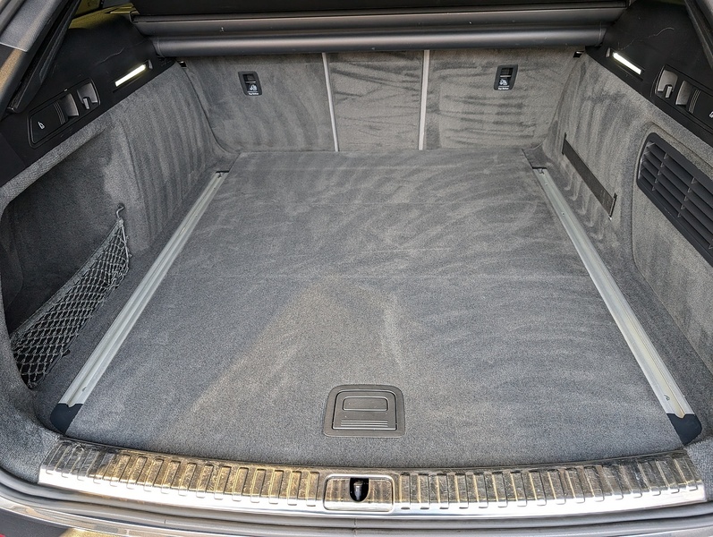 Audi 3.0 TDI V6 50 Vorsprung Estate 5dr Diesel Tiptronic quattro Euro 6 (s/s) (286 ps)