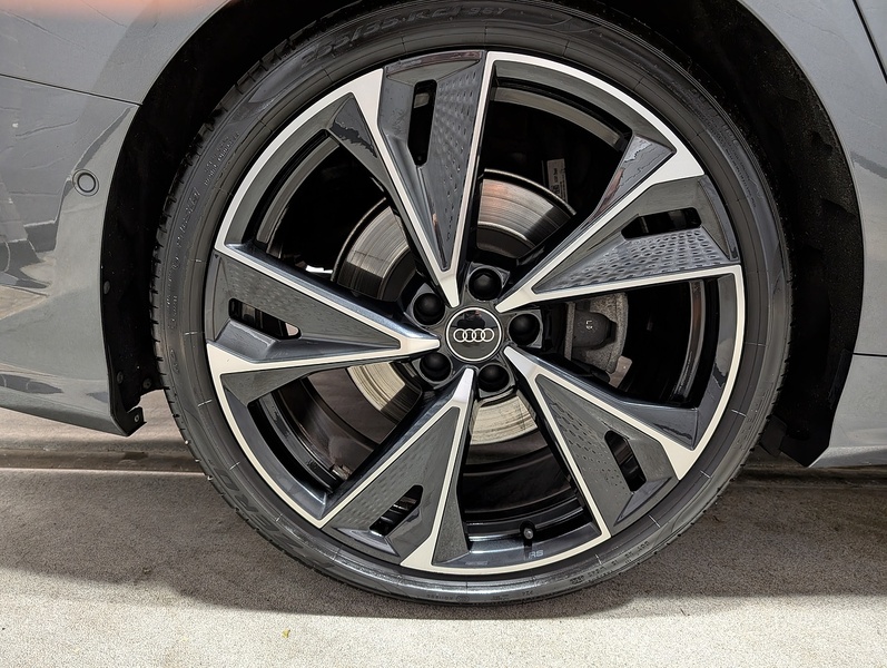 Audi 3.0 TDI V6 50 Vorsprung Estate 5dr Diesel Tiptronic quattro Euro 6 (s/s) (286 ps)