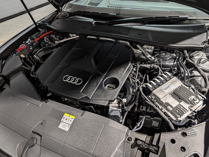 Audi 3.0 TDI V6 50 Vorsprung Estate 5dr Diesel Tiptronic quattro Euro 6 (s/s) (286 ps)