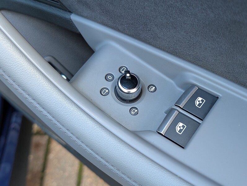 Audi 3.0 TFSI V6 Coupe 2dr Petrol Tiptronic quattro Euro 6 (s/s) (354 ps)