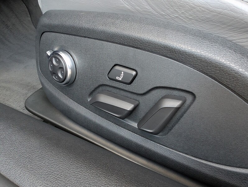 Audi 3.0 TFSI V6 Coupe 2dr Petrol Tiptronic quattro Euro 6 (s/s) (354 ps)