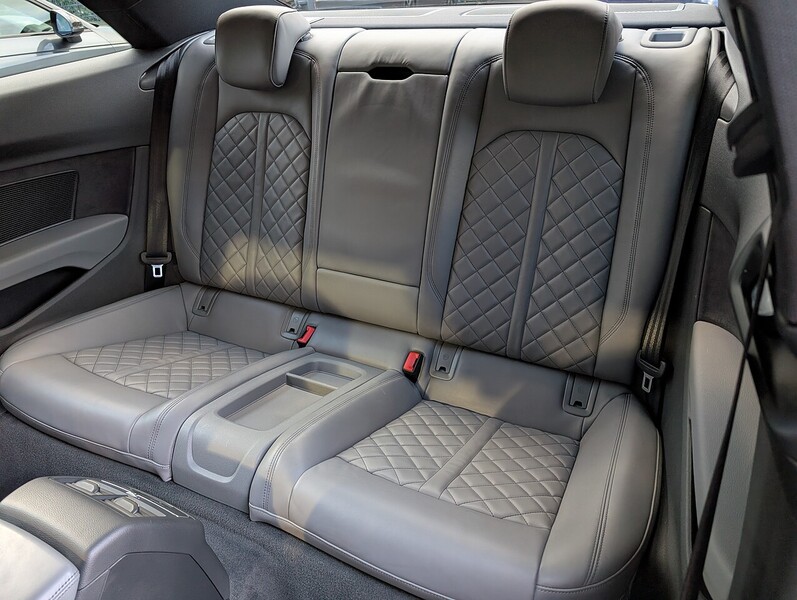 Audi 3.0 TFSI V6 Coupe 2dr Petrol Tiptronic quattro Euro 6 (s/s) (354 ps)