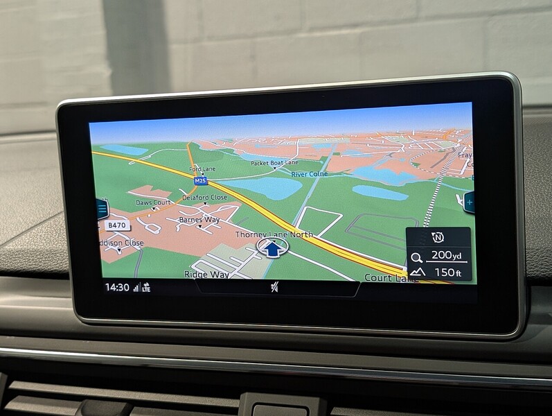 Audi 3.0 TFSI V6 Coupe 2dr Petrol Tiptronic quattro Euro 6 (s/s) (354 ps)