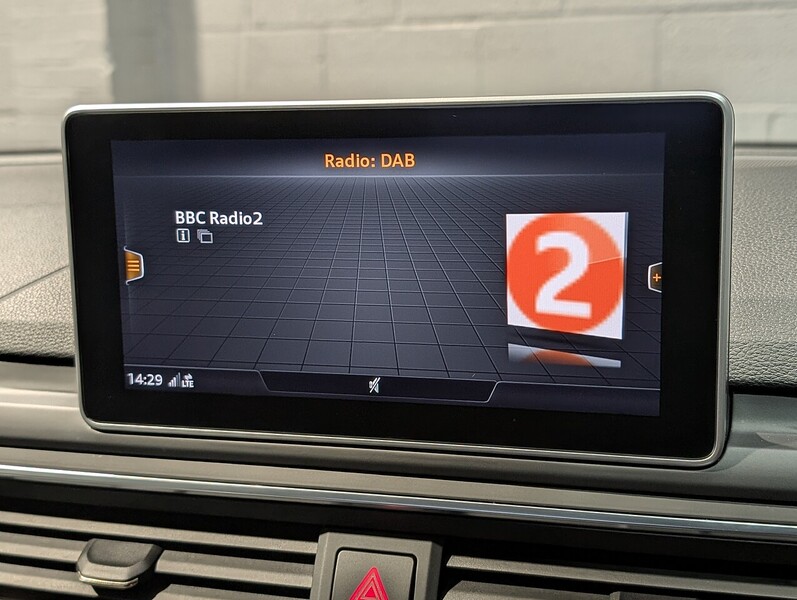 Audi 3.0 TFSI V6 Coupe 2dr Petrol Tiptronic quattro Euro 6 (s/s) (354 ps)