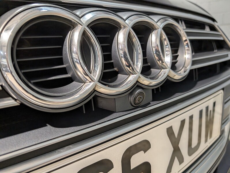 Audi 3.0 TFSI V6 Coupe 2dr Petrol Tiptronic quattro Euro 6 (s/s) (354 ps)