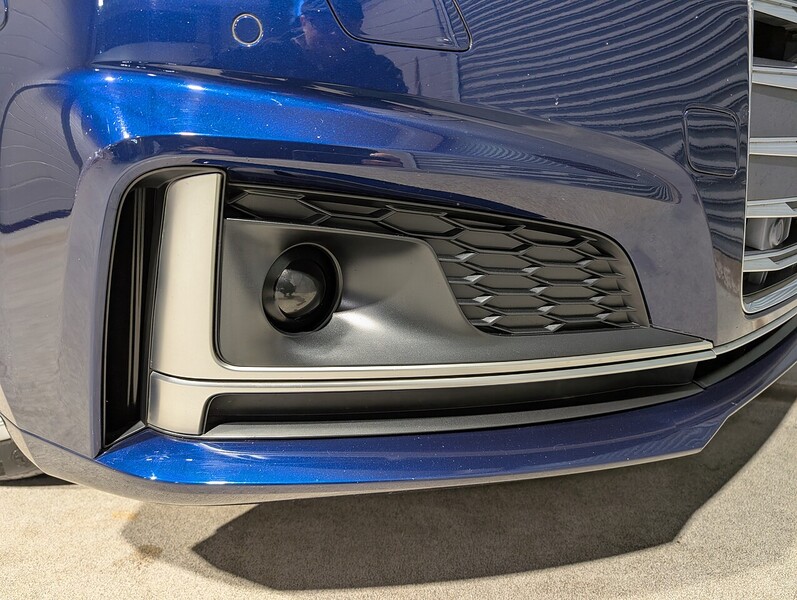 Audi 3.0 TFSI V6 Coupe 2dr Petrol Tiptronic quattro Euro 6 (s/s) (354 ps)