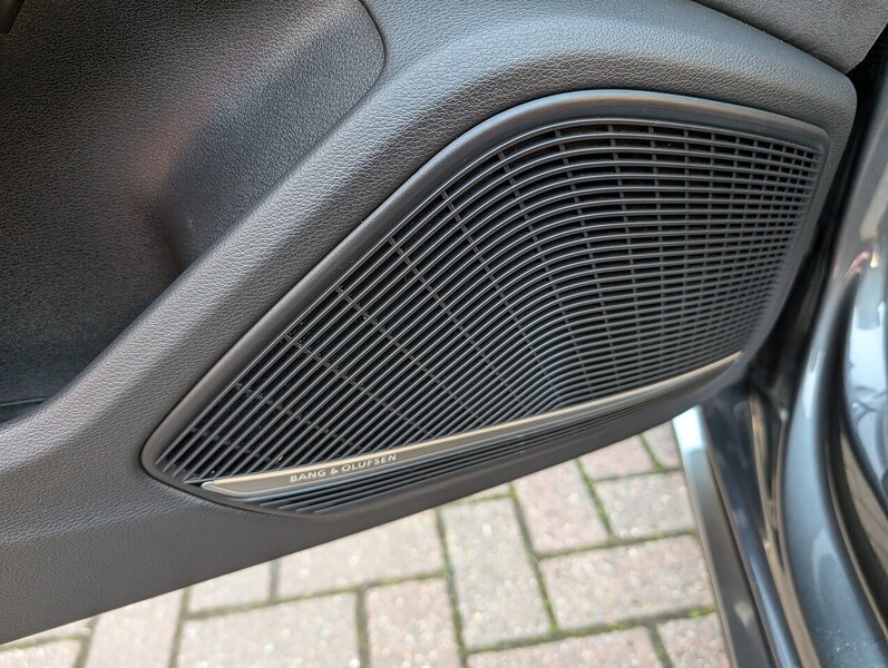 Audi 3.0 TFSI V6 Estate 5dr Petrol Tiptronic quattro Euro 6 (s/s) (354 ps)