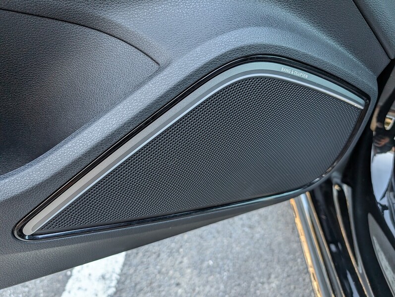 Audi 2.0 TFSI Black Edition Sportback 5dr Petrol S Tronic quattro Euro 6 (s/s) (300 ps)