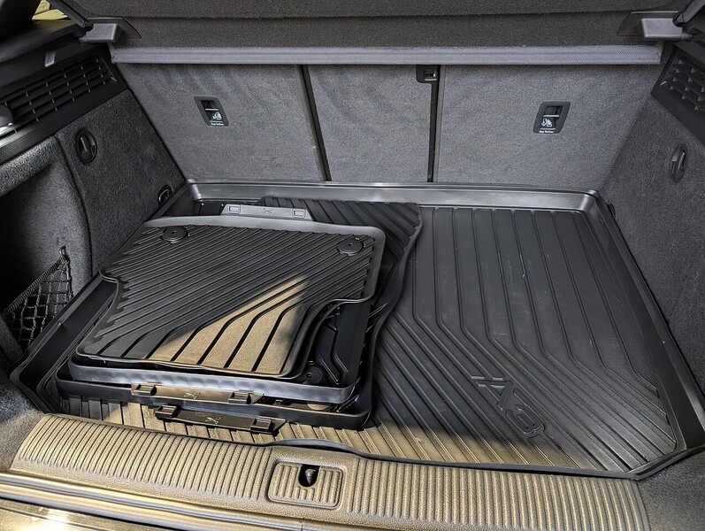 Audi 2.0 TFSI Black Edition Sportback 5dr Petrol S Tronic quattro Euro 6 (s/s) (300 ps)