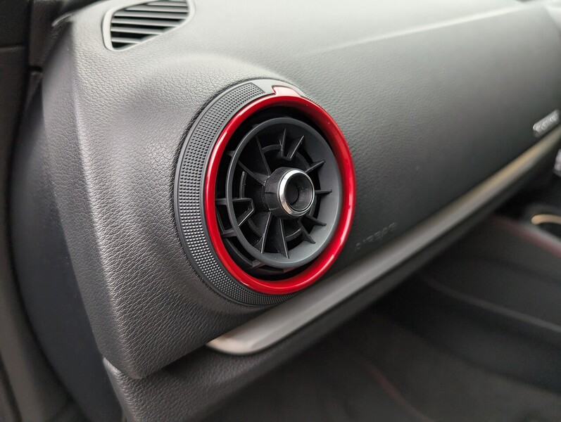 Audi 2.0 TFSI Black Edition Sportback 5dr Petrol S Tronic quattro Euro 6 (s/s) (300 ps)