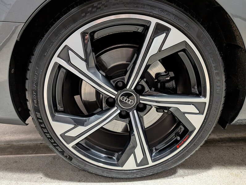 Audi 3.0 TDI V6 Black Edition Estate 5dr Diesel Tiptronic quattro Euro 6 (s/s) (341 ps)