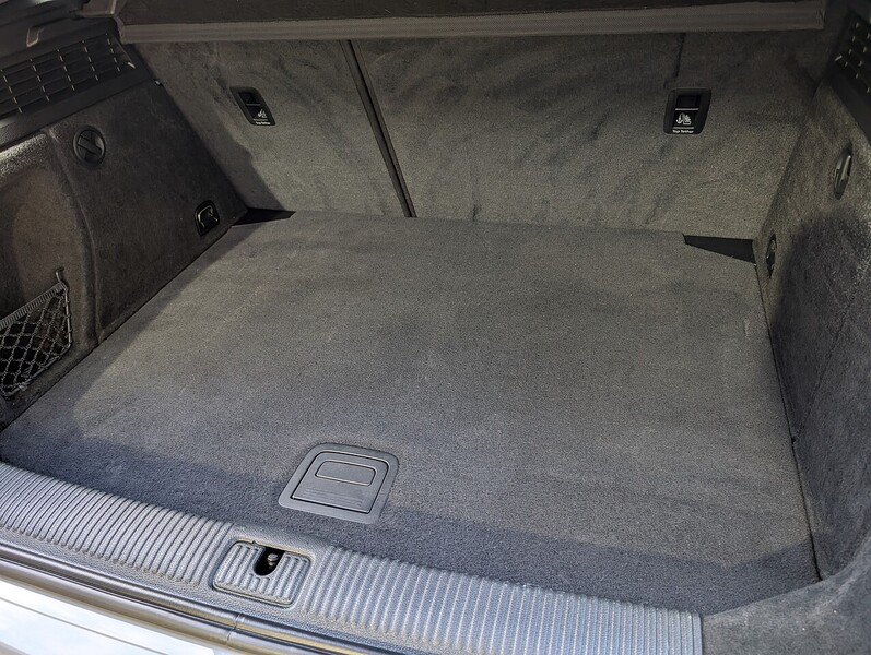 Audi 2.5 TFSI Sportback 5dr Petrol S Tronic quattro Euro 6 (s/s) (400 ps)