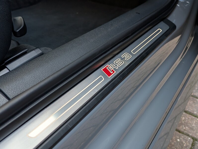 Audi 2.5 TFSI Sportback 5dr Petrol S Tronic quattro Euro 6 (s/s) (400 ps)