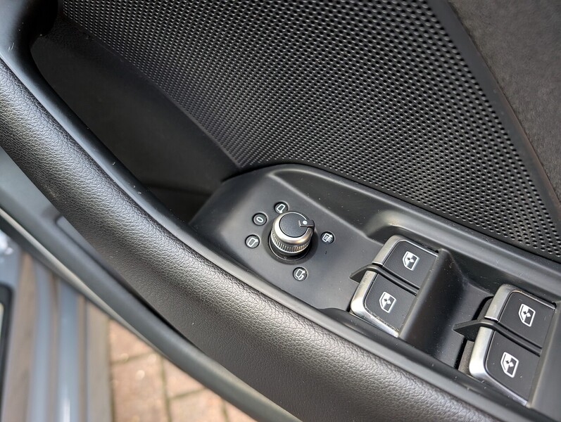 Audi 2.5 TFSI Sportback 5dr Petrol S Tronic quattro Euro 6 (s/s) (400 ps)