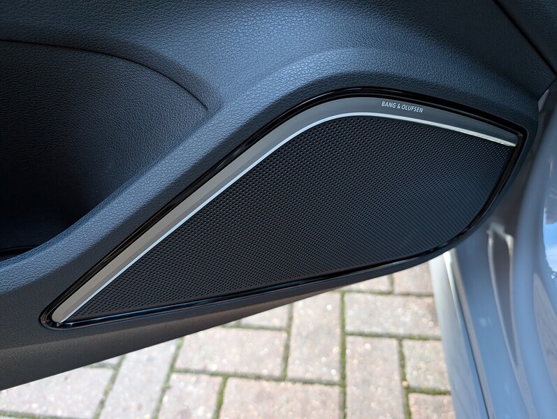 Audi 2.5 TFSI Sportback 5dr Petrol S Tronic quattro Euro 6 (s/s) (400 ps)