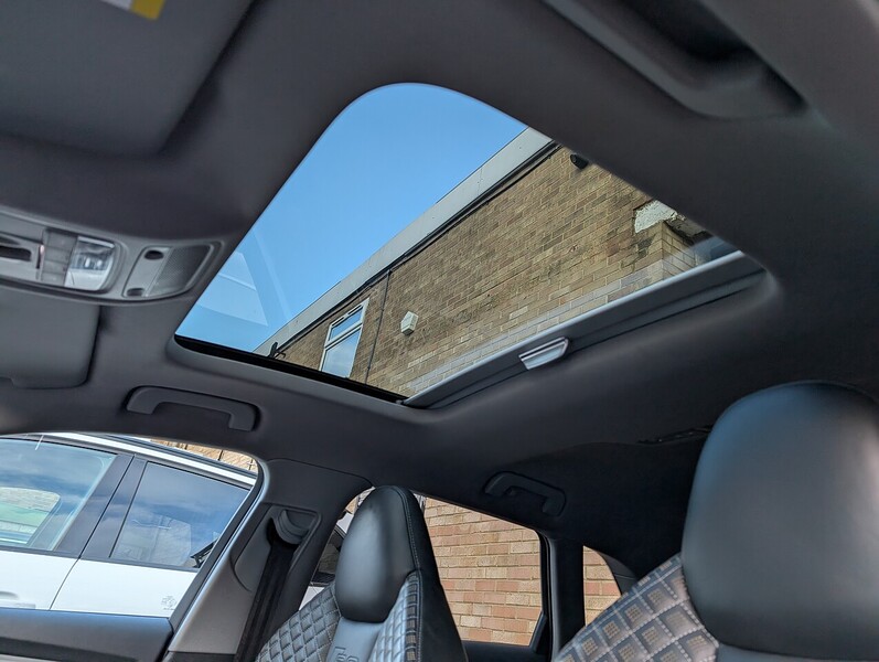 Audi 2.5 TFSI Sportback 5dr Petrol S Tronic quattro Euro 6 (s/s) (400 ps)