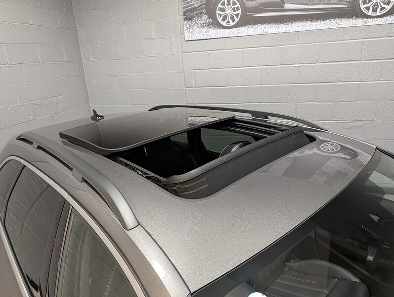 Audi 2.0 TFSI 45 Vorsprung Estate 5dr Petrol S Tronic quattro Euro 6 (s/s) (265 ps)