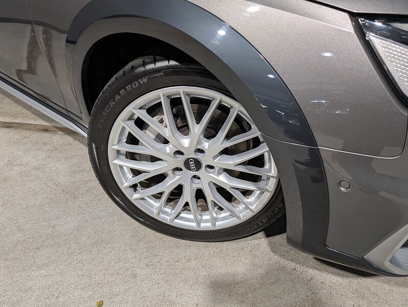 Audi 2.0 TFSI 45 Vorsprung Estate 5dr Petrol S Tronic quattro Euro 6 (s/s) (265 ps)