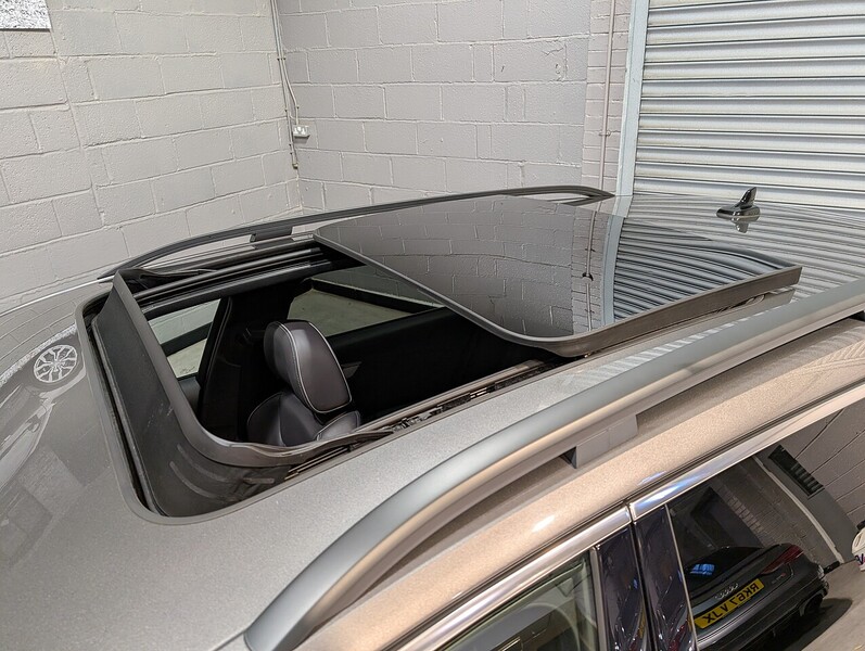 Audi 2.0 TFSI 45 Vorsprung Estate 5dr Petrol S Tronic quattro Euro 6 (s/s) (265 ps)