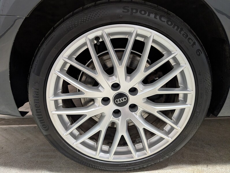 Audi 2.0 TFSI 45 Vorsprung Estate 5dr Petrol S Tronic quattro Euro 6 (s/s) (265 ps)