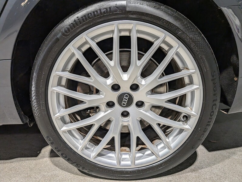 Audi 2.0 TFSI 45 Vorsprung Estate 5dr Petrol S Tronic quattro Euro 6 (s/s) (265 ps)