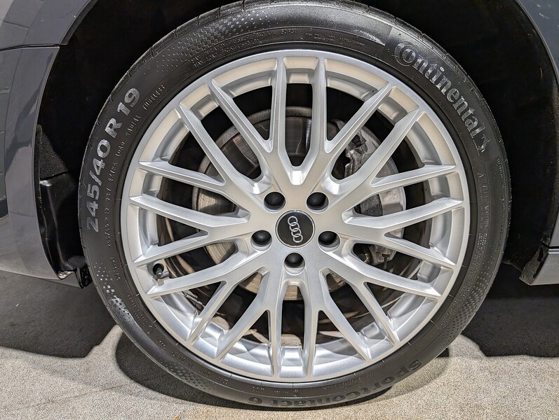 Audi 2.0 TFSI 45 Vorsprung Estate 5dr Petrol S Tronic quattro Euro 6 (s/s) (265 ps)